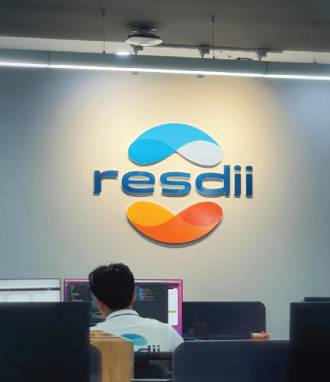 Công ty Cổ phần Đầu tư Công nghệ Resdii, sản xuất và phát triển phần mềm Việt Nam cho thị trường Bất Động Sản và các ngành kinh tế khác
